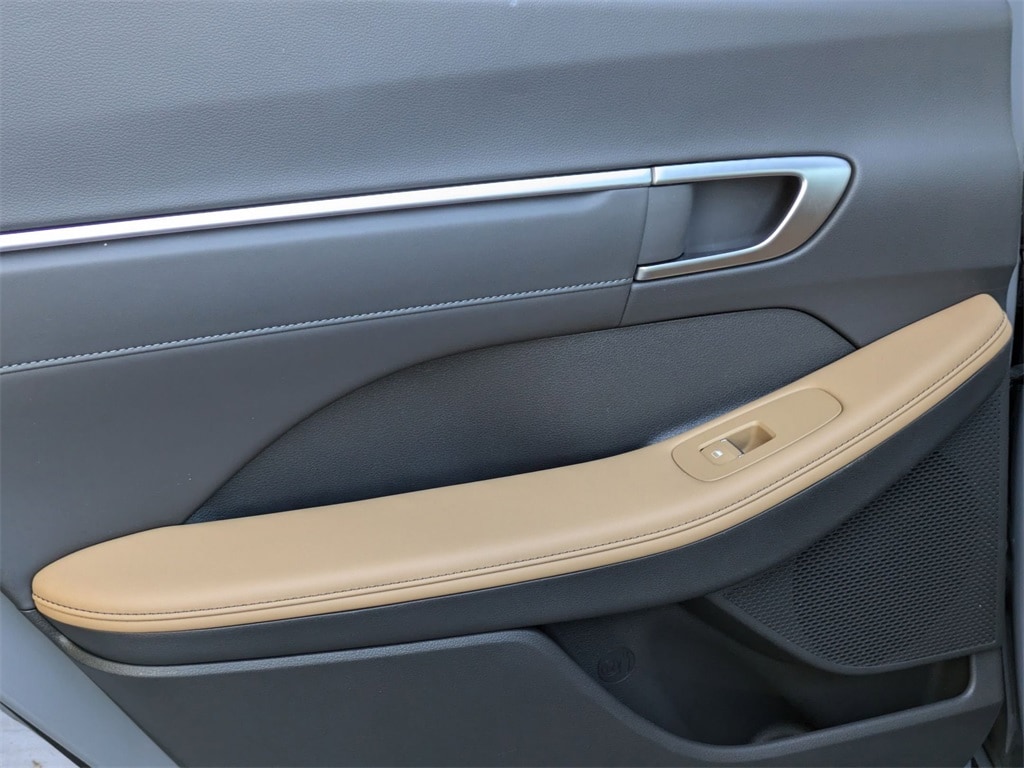 Thumbnail: 2024 Hyundai Sonata - 23