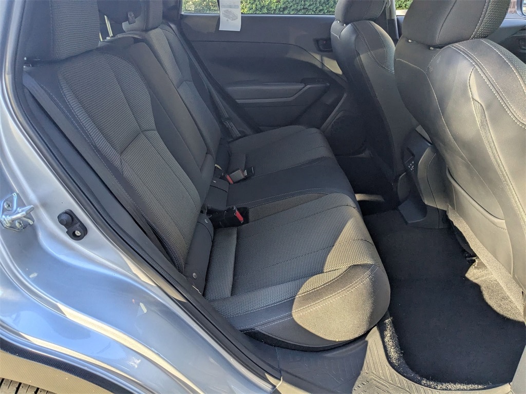 Thumbnail: 2024 Subaru Crosstrek - 28