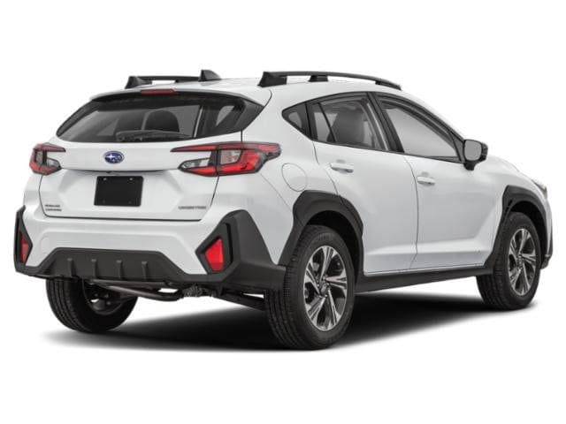 Thumbnail: 2025 Subaru Crosstrek - 2