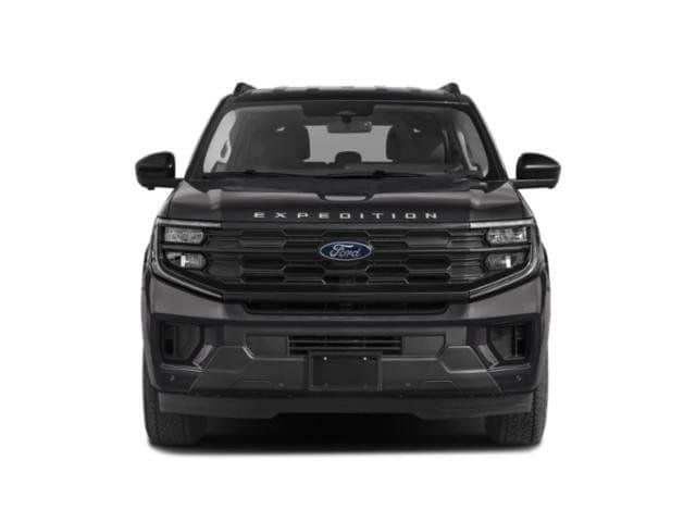 Thumbnail: 2025 Ford Expedition MAX - 4