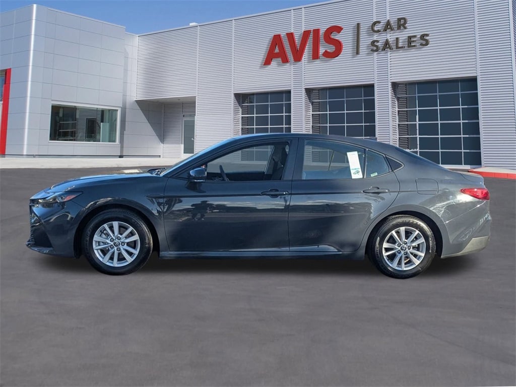 Thumbnail: 2025 Toyota Camry - 11