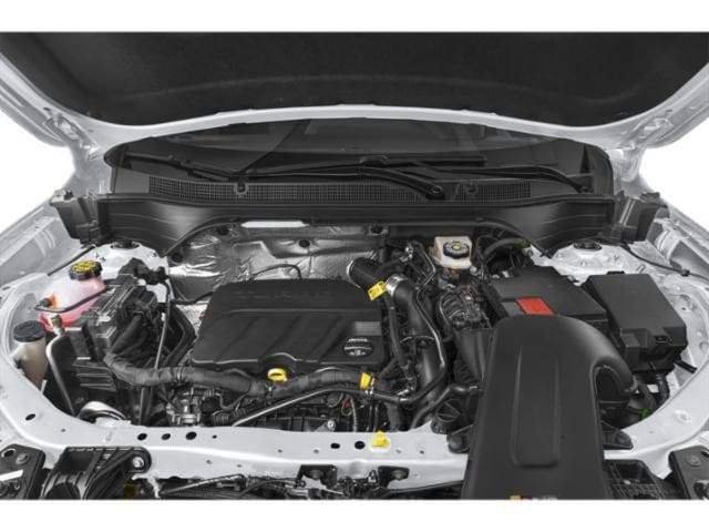 Thumbnail: 2025 Chevrolet Trax - 15
