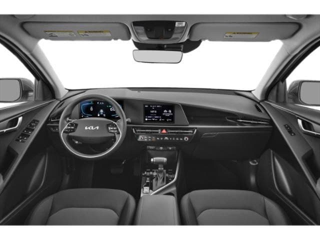 Thumbnail: 2025 Kia Niro - 10