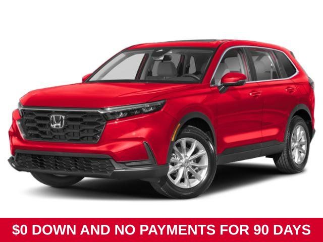 Thumbnail: 2025 Honda CR-V - 1