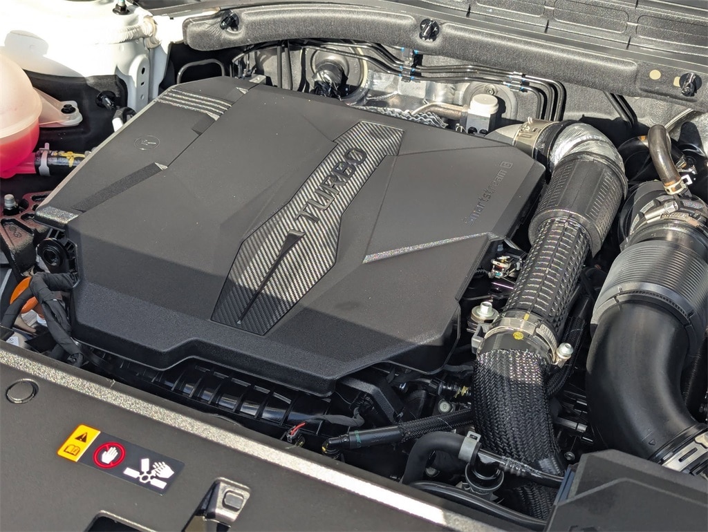 Thumbnail: 2025 Hyundai Santa Fe - 32