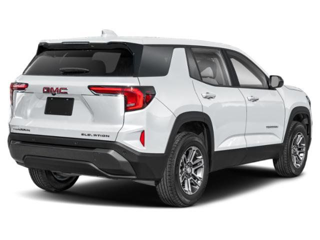 Thumbnail: 2025 GMC Terrain - 2
