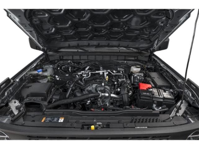 Thumbnail: 2025 Ford Bronco - 11