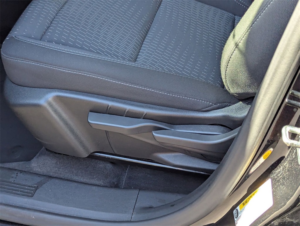 Thumbnail: 2025 Chevrolet Equinox - 14