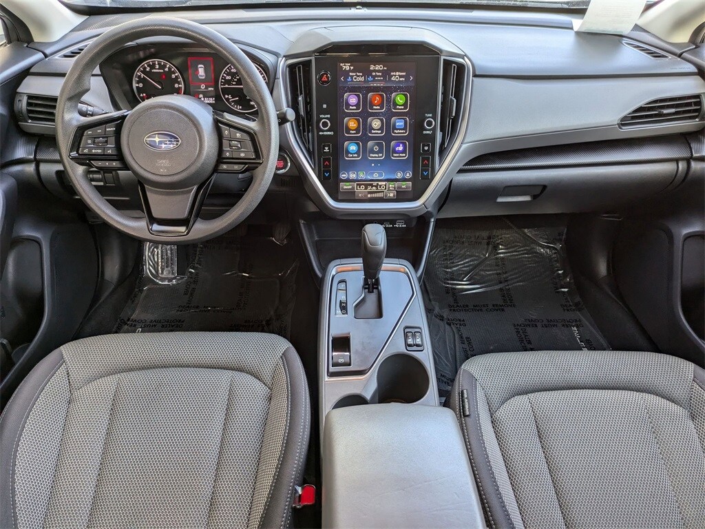 Thumbnail: 2024 Subaru Crosstrek - 24