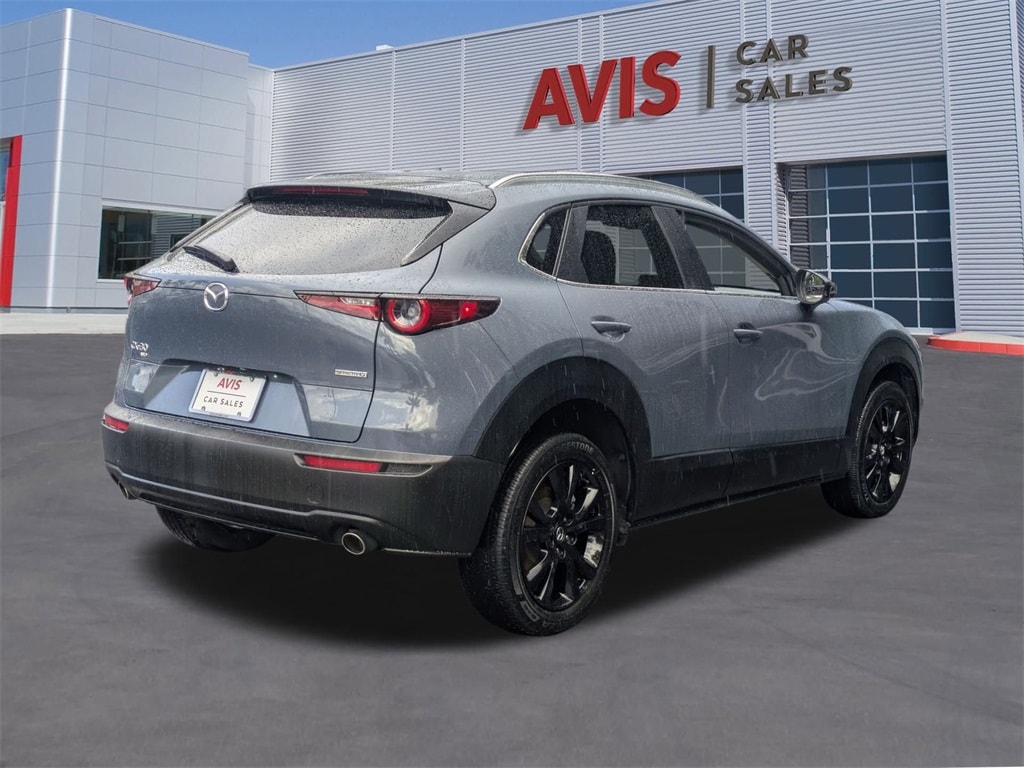 Thumbnail: 2024 Mazda CX-30 - 6