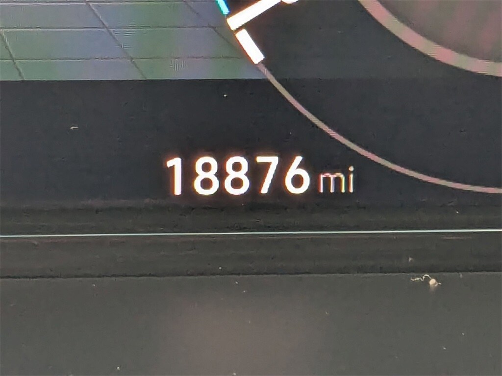 Thumbnail: 2025 Volkswagen Atlas - 13