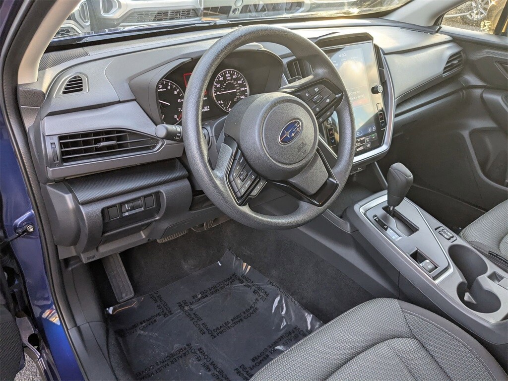 Thumbnail: 2024 Subaru Crosstrek - 13