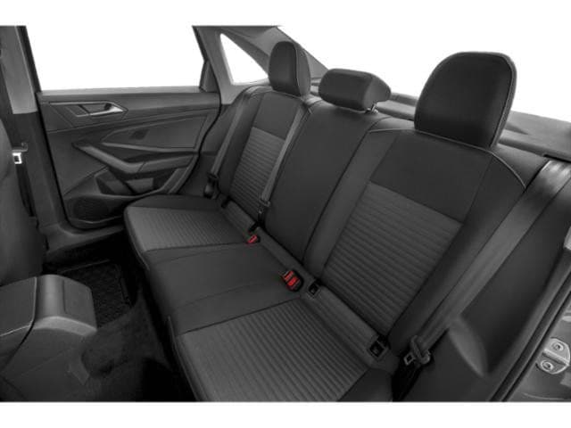 Thumbnail: 2025 Volkswagen Jetta - 13