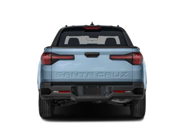 Thumbnail: 2025 Hyundai Santa Cruz - 8