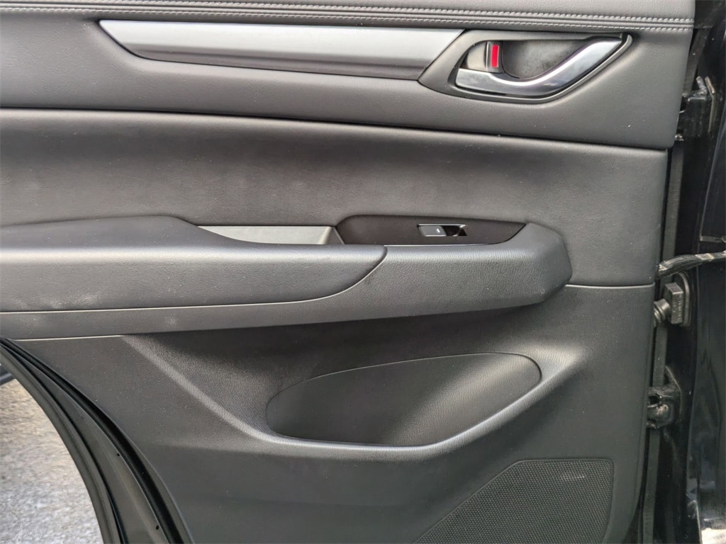 Thumbnail: 2025 Mazda CX-5 - 26