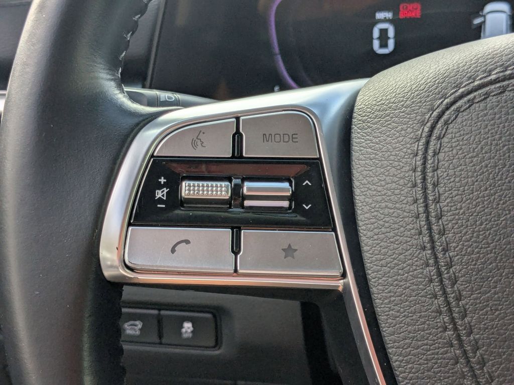 Thumbnail: 2025 Kia Telluride - 27