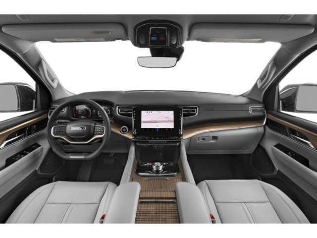 Thumbnail: 2025 Jeep Wagoneer - 11