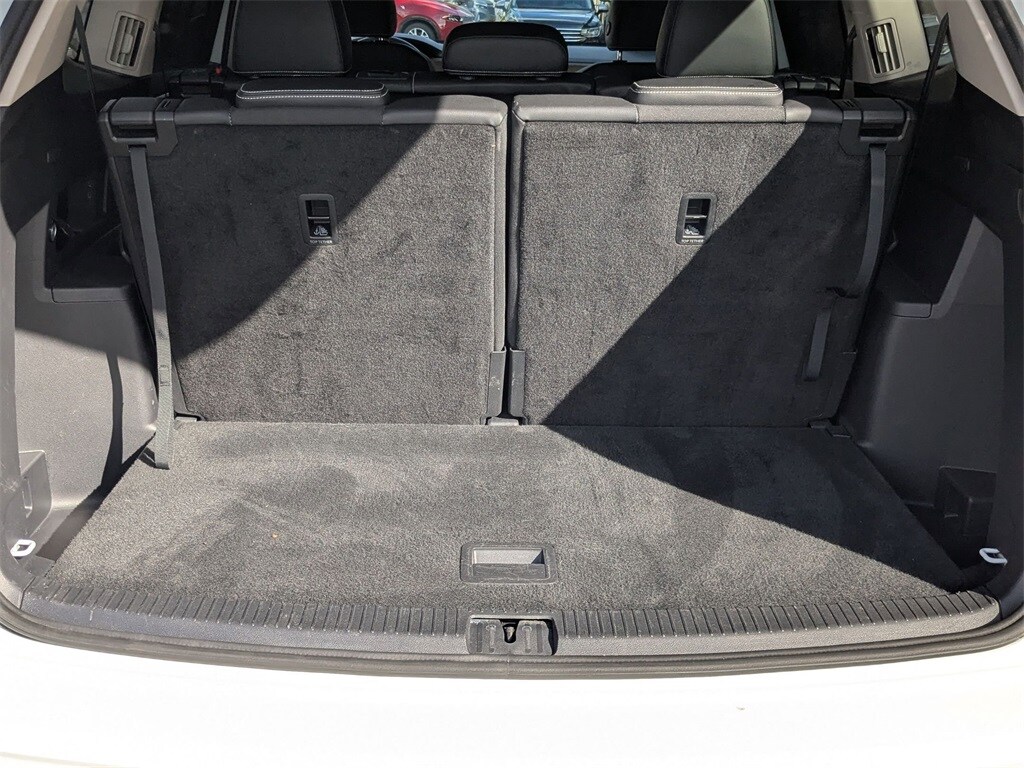 Thumbnail: 2025 Volkswagen Atlas - 6