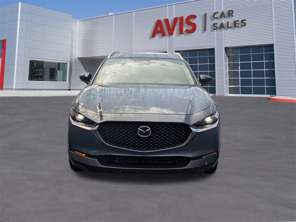 Thumbnail: 2024 Mazda CX-30 - 2