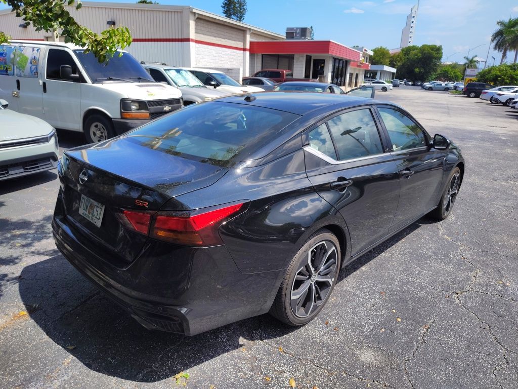 Thumbnail: 2025 Nissan Altima - 7