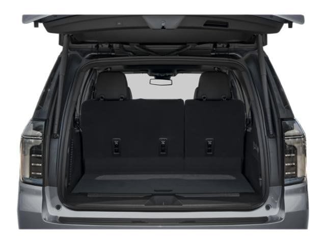 Thumbnail: 2025 Chevrolet Suburban - 13