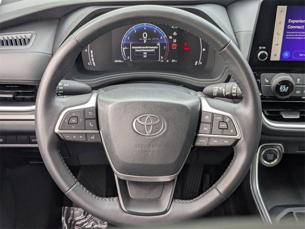 Thumbnail: 2025 Toyota Grand Highlander - 24