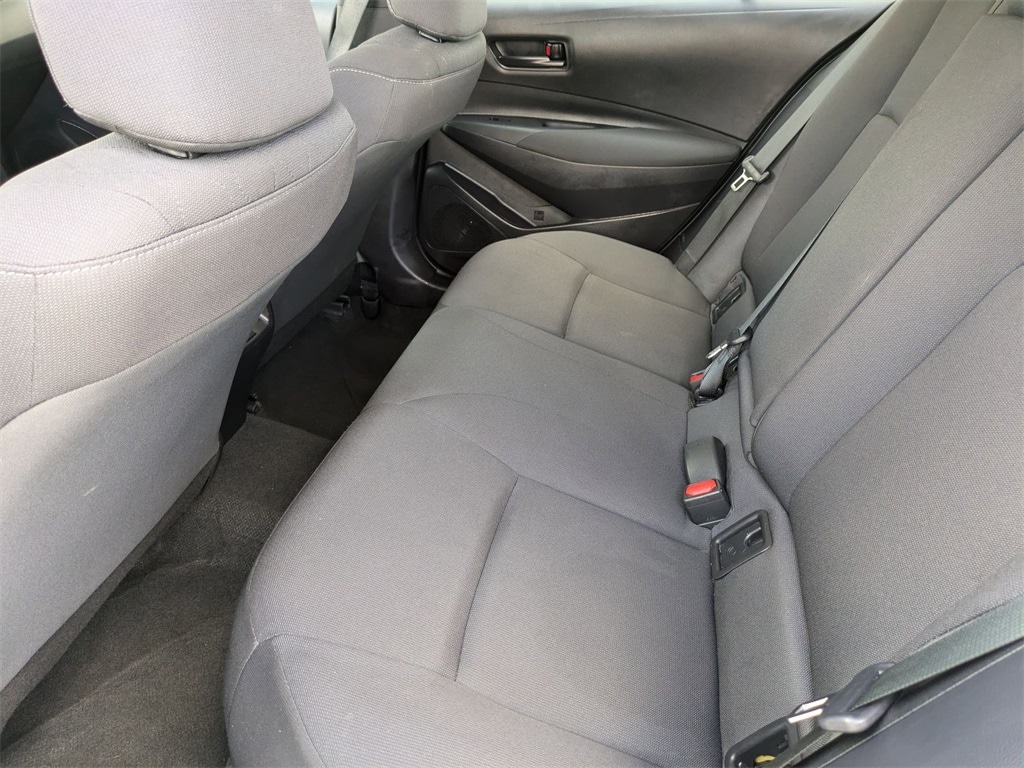 Thumbnail: 2024 Toyota Corolla - 29