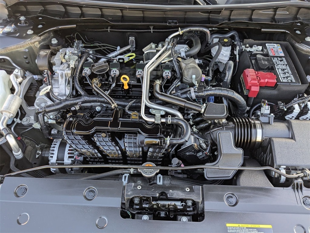 Thumbnail: 2025 Nissan Altima - 31