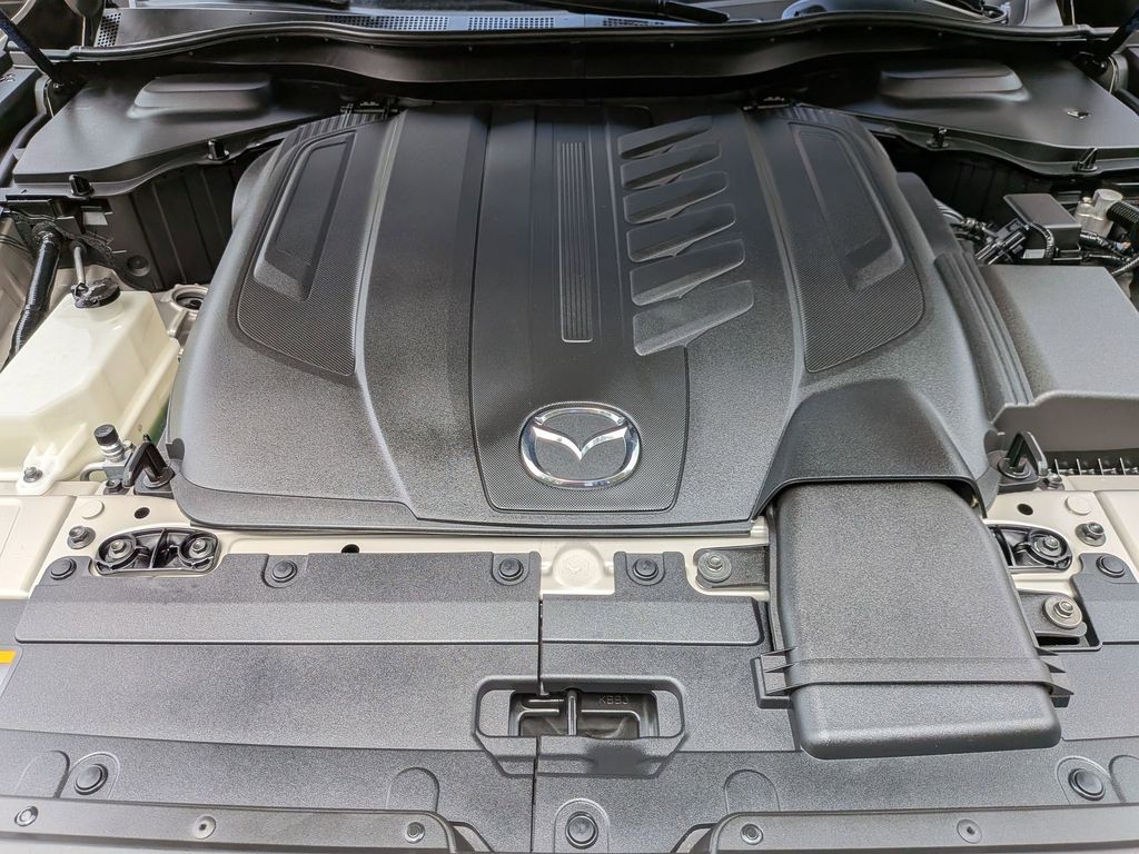 Thumbnail: 2025 Mazda CX-90 - 32