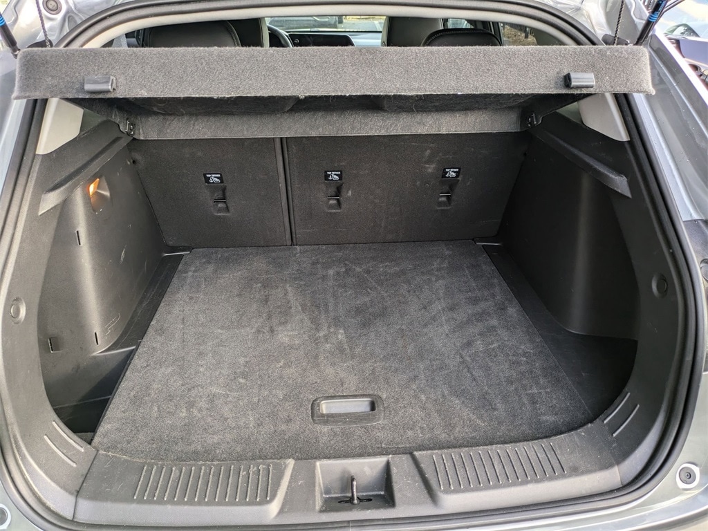 Thumbnail: 2025 Chevrolet Trax - 28