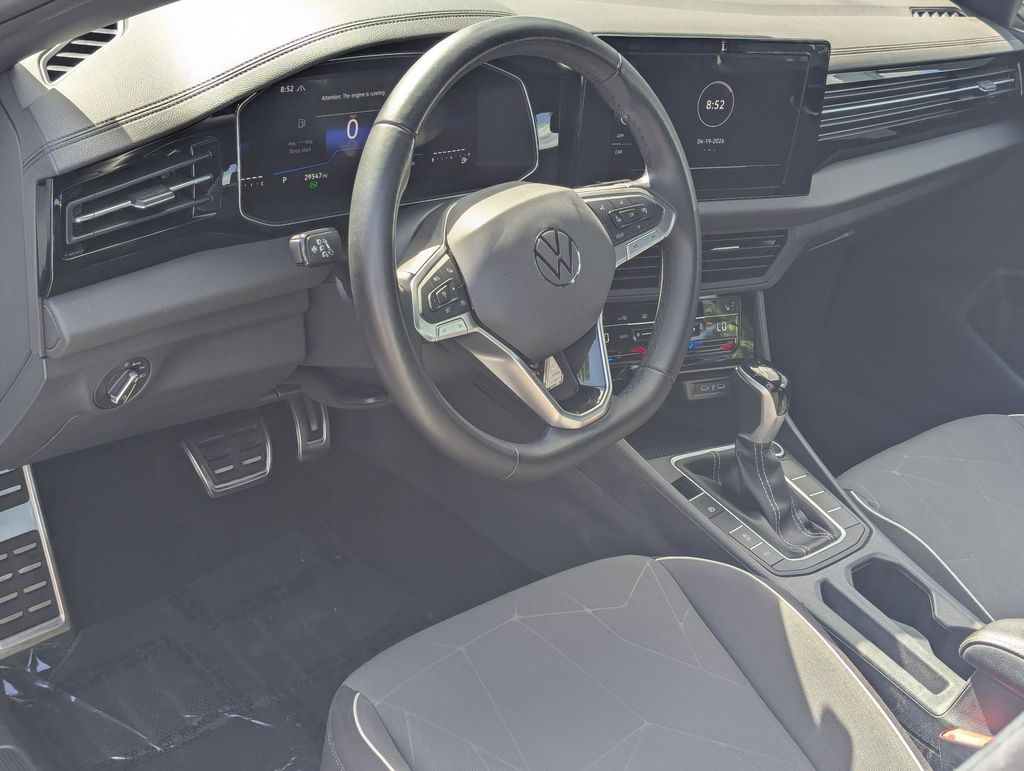 Thumbnail: 2025 Volkswagen Jetta - 13