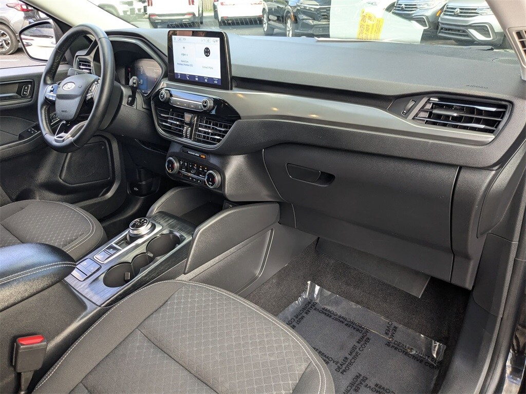 Thumbnail: 2024 Ford Escape - 31