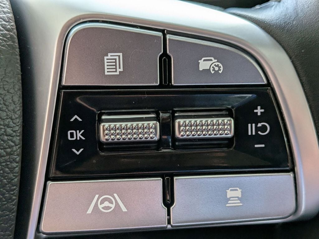 Thumbnail: 2025 Kia Telluride - 28