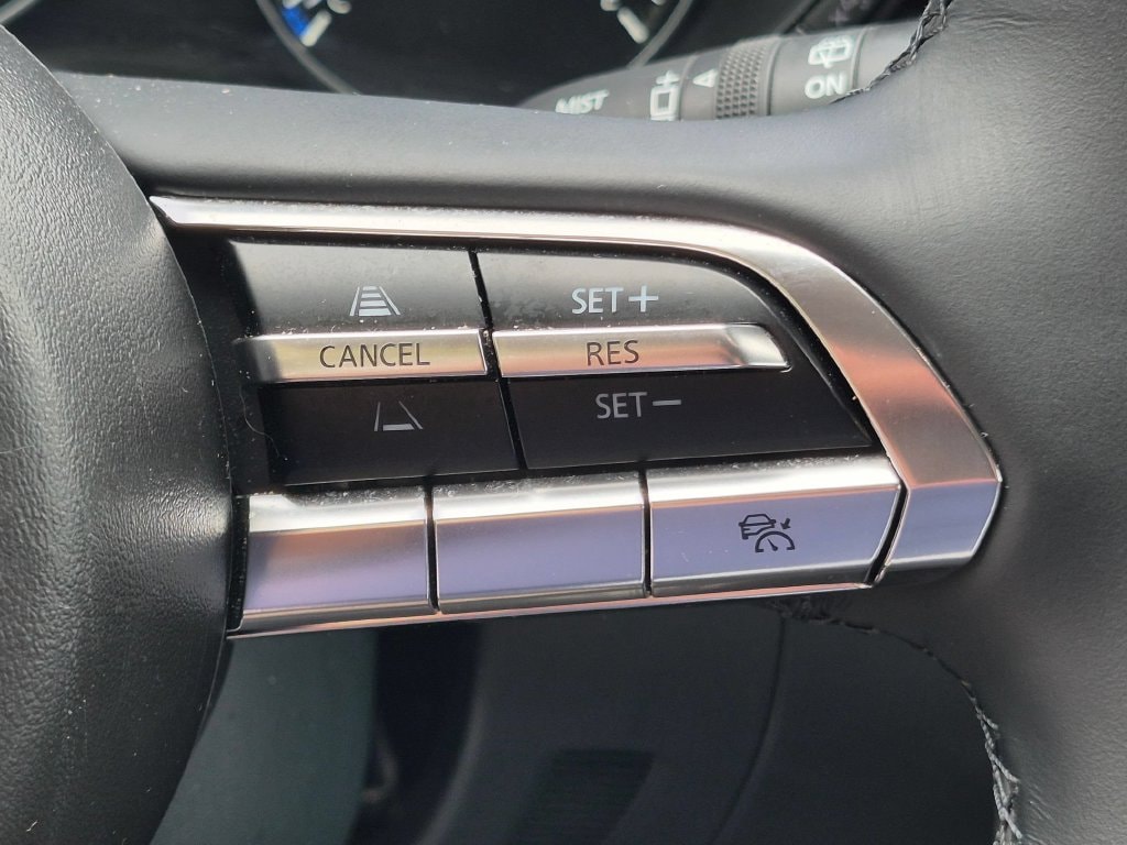 2025 Mazda CX-50 Preferred - Photo 18