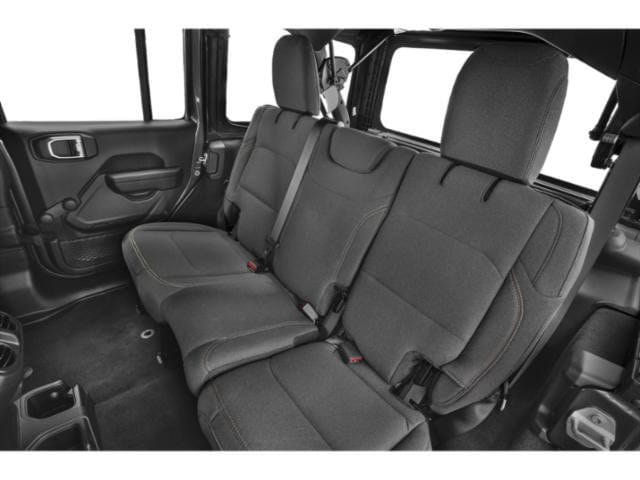 Thumbnail: 2025 Jeep Wrangler - 15