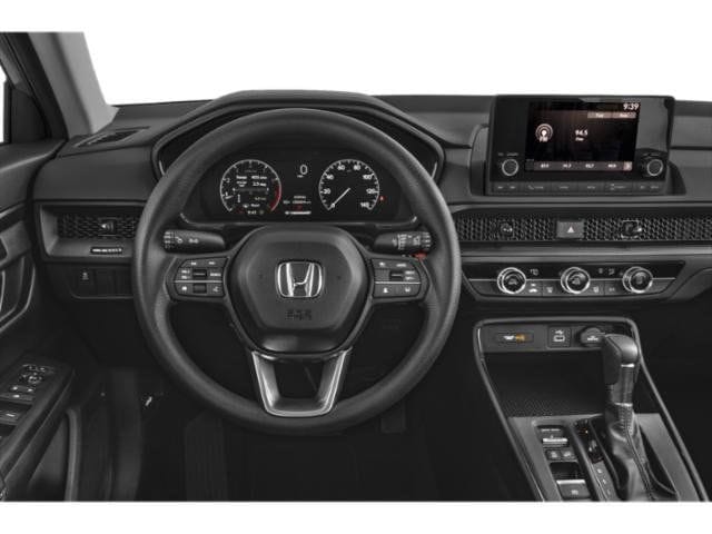 Thumbnail: 2025 Honda CR-V - 7