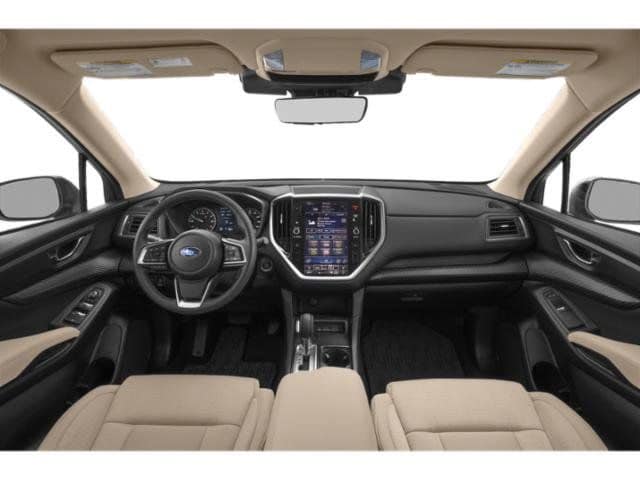 Thumbnail: 2025 Subaru Ascent - 11
