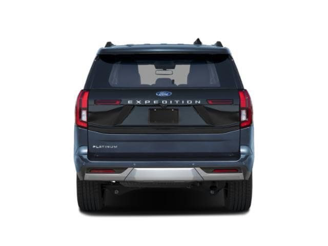 Thumbnail: 2025 Ford Expedition - 5