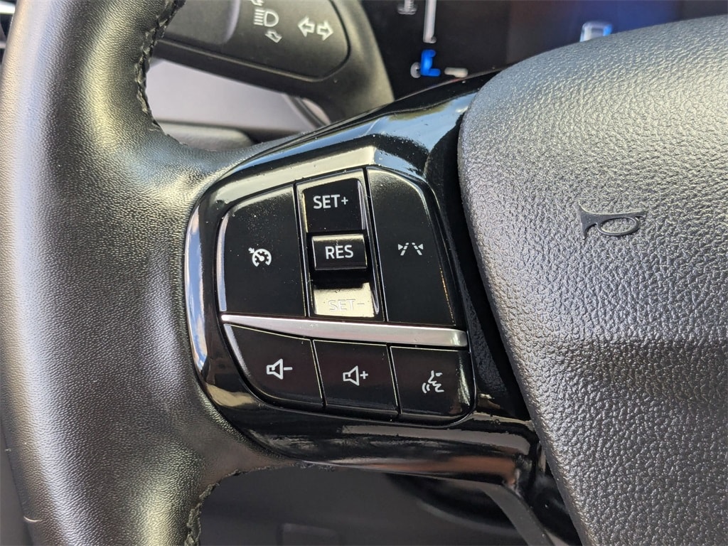 Thumbnail: 2024 Ford Escape - 25