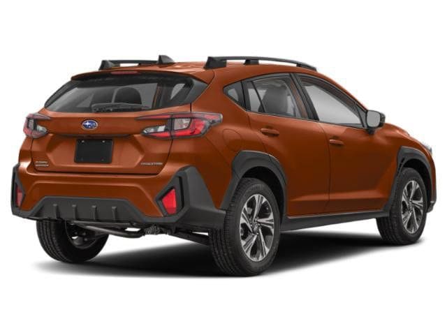 Thumbnail: 2025 Subaru Crosstrek - 2