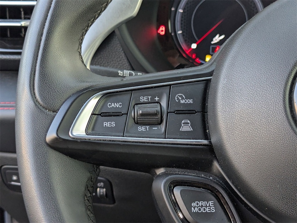 Thumbnail: 2024 Dodge Hornet - 25