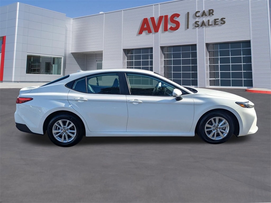 Thumbnail: 2025 Toyota Camry - 5