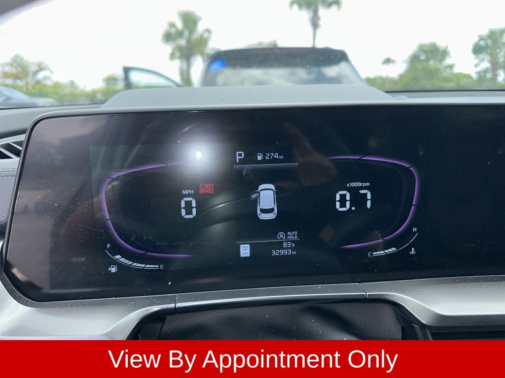 Thumbnail: 2025 Kia Telluride - 2