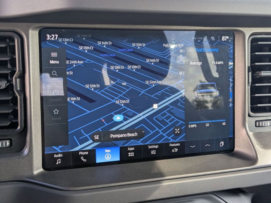 Thumbnail: 2025 Ford Bronco - 19