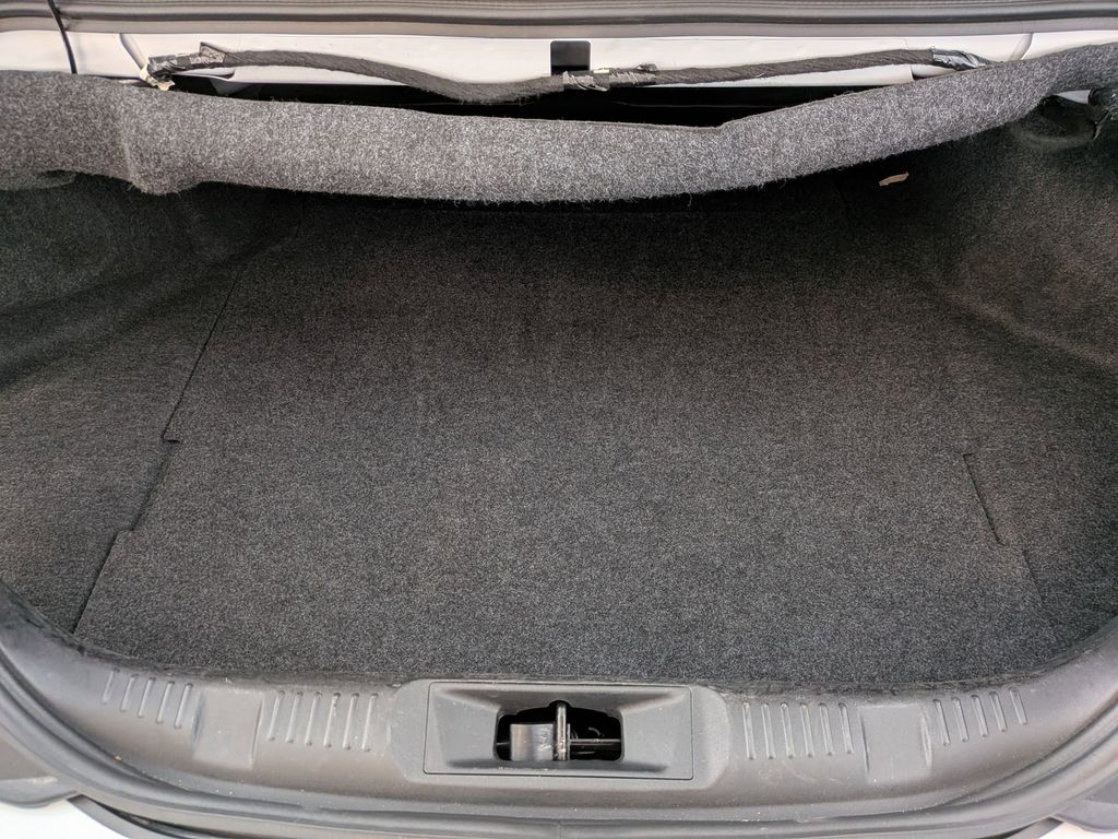 Thumbnail: 2025 Ford Mustang - 7