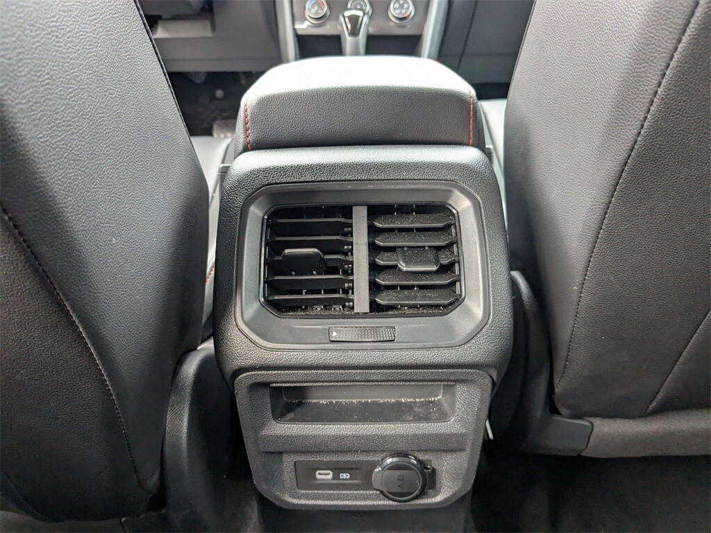 Thumbnail: 2024 Volkswagen Tiguan - 27