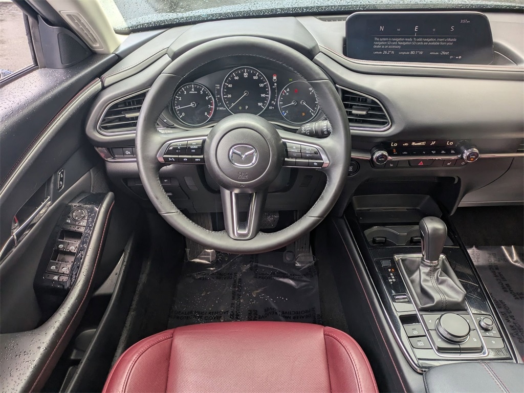 Thumbnail: 2024 Mazda CX-30 - 23