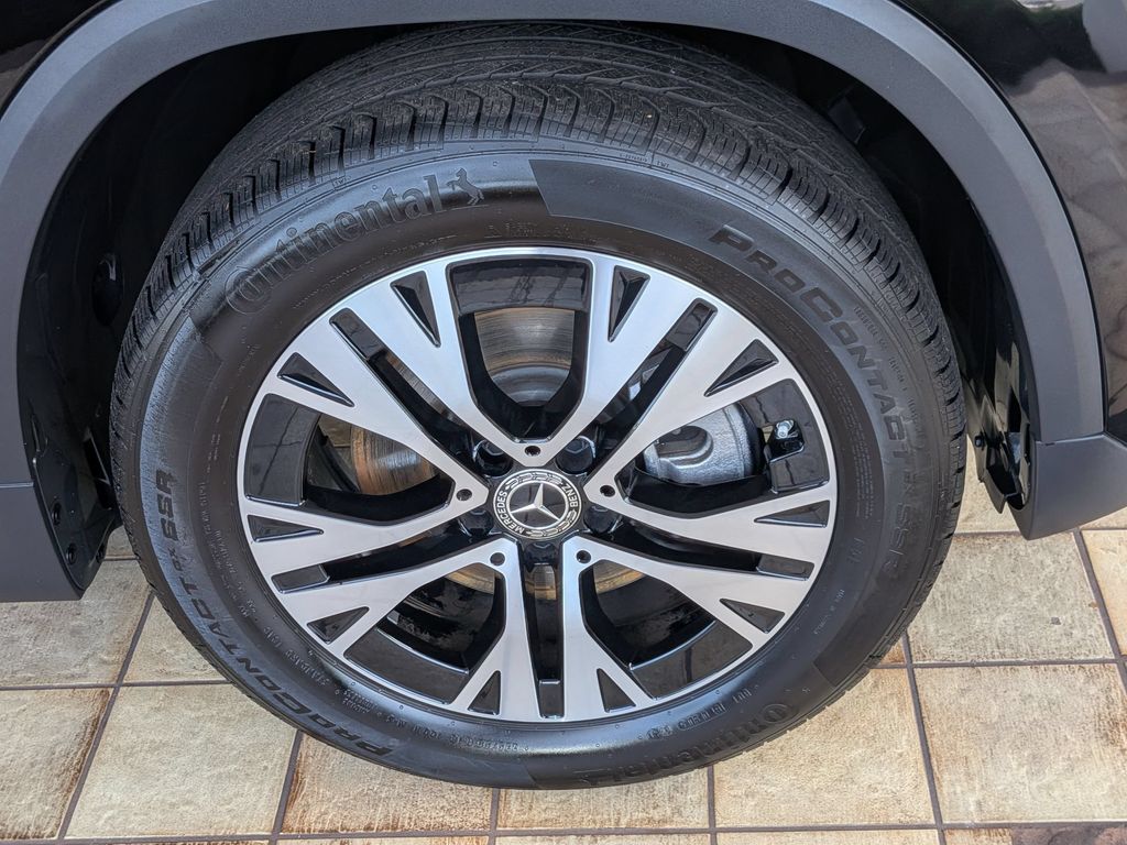 2025 Mercedes-Benz GLA GLA250 - Photo 33