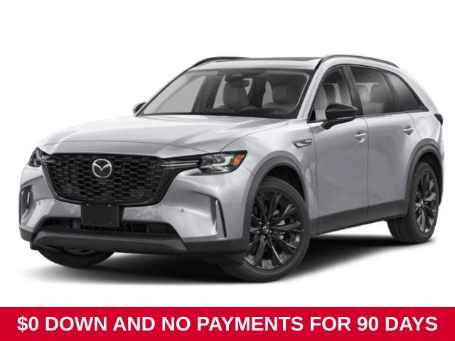 Thumbnail: 2025 Mazda CX-90 - 1