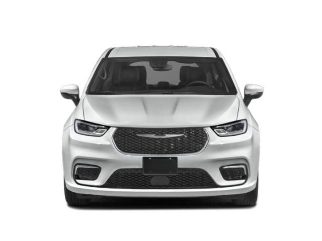 Thumbnail: 2023 Chrysler Pacifica - 7